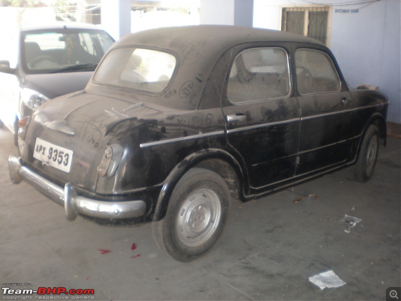 Fiat Classic Club - Hyderabad (FCCH)-p1080003.jpg