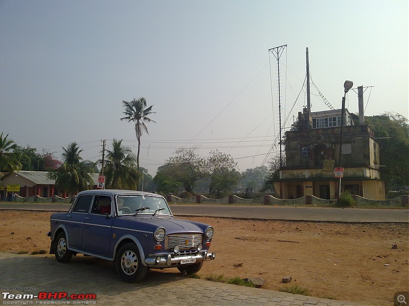 Fiat Classic Club - Hyderabad (FCCH)-16022011425.jpg