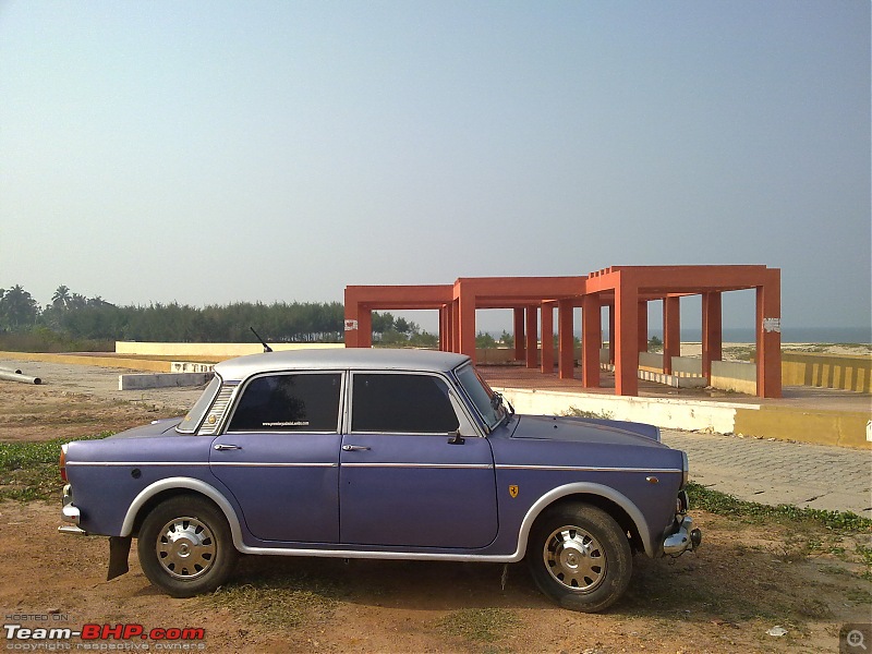 Fiat Classic Club - Hyderabad (FCCH)-16022011426.jpg