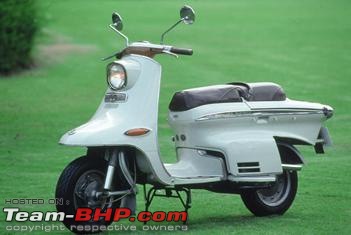 Obscure Vintage & Classic Scooters in India-silver-pigeon.jpg