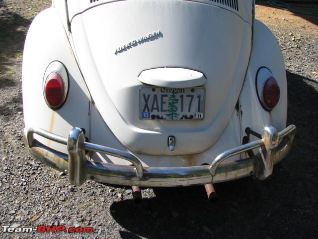 My 1967 1500cc VW Beetle - Restoration done-decklid.jpg