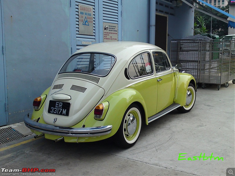 My 1967 1500cc VW Beetle - Restoration done-4398215801_6bc180988e_b.jpg