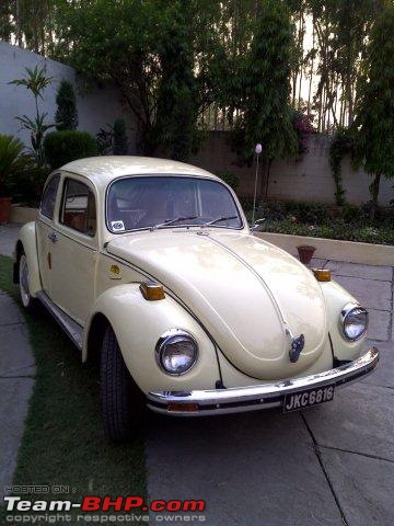 My 1961 Volkswagen Beetle,restoration project-img2011051401855.jpg