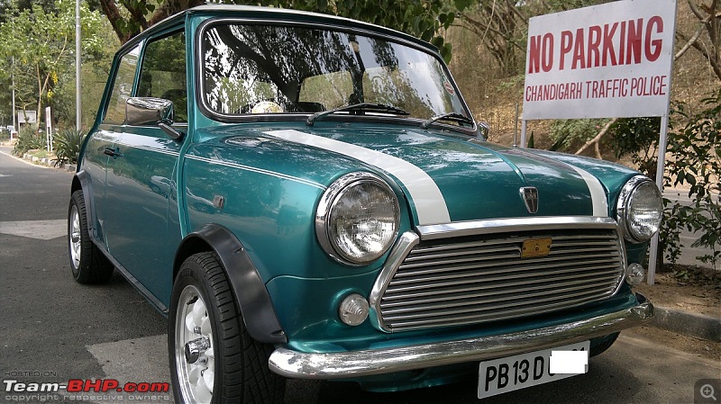 Check out this Classic Mini (Restored & Modified)-18052011029.jpg