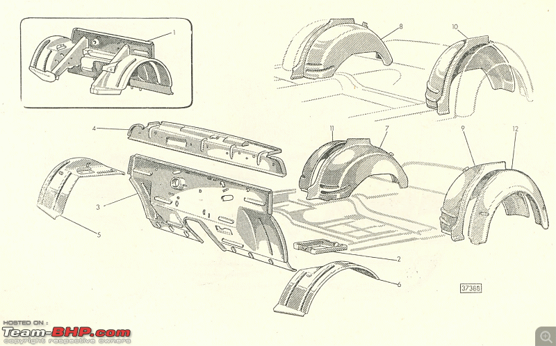 Restoration of MTP 8389 a 1956 Fiat 1100-floor3.gif