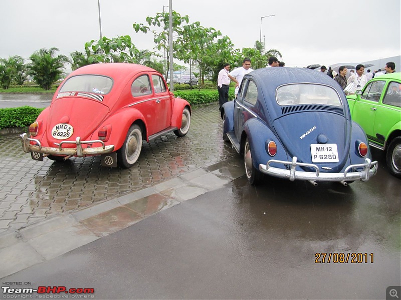 Beetle Club drive to Volkswagen plant, Pune-12.jpg