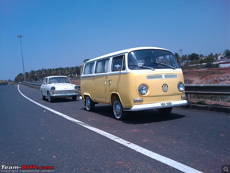 Restoration of 1971 VW Baywindow Microbus: Restoration Complete-imag_2856.jpg