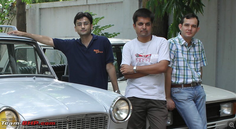 Fiat Classic Club - Hyderabad (FCCH)-ahmd-fiat-meet..jpg