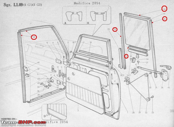 Help Required For Fiat 1100 D Rubber Parts-front-door-rubber.jpg