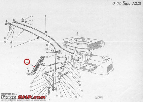 Help Required For Fiat 1100 D Rubber Parts-gas-pedal.jpg