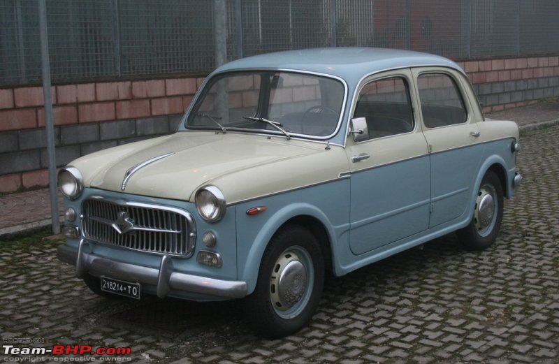 Fiat 1100 "Family" -1962 -Technical, Photos & Information-1956-fiat.jpg