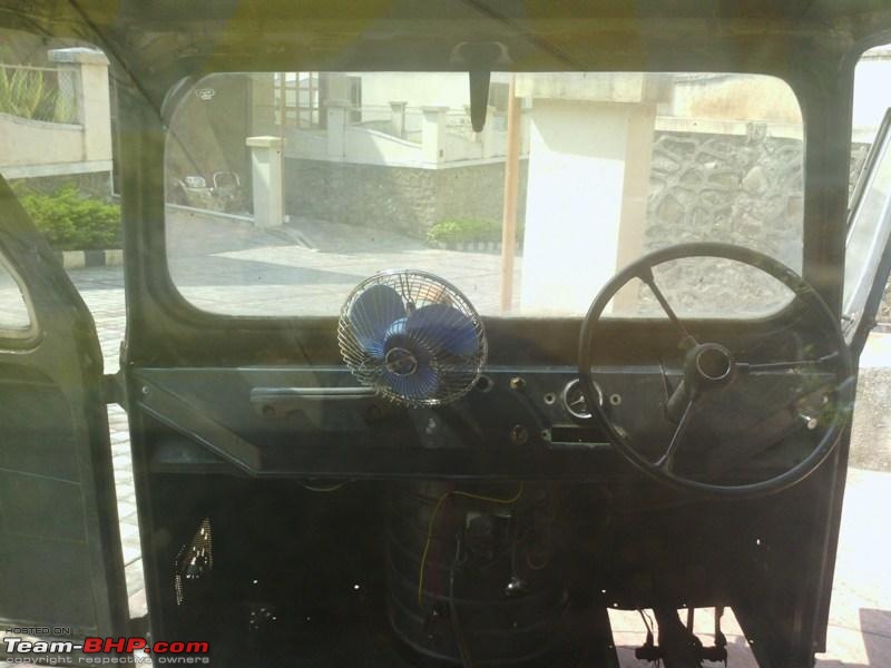 A Rare Find - My Bajaj PTV (Peoples / Private Transport Vehicle)-dash-front-view.web.jpg