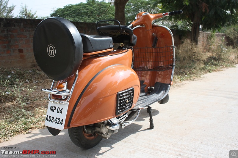 Restoration and The Untold story of Our Prized Possession "The 1974 Bajaj 150".-04.jpg