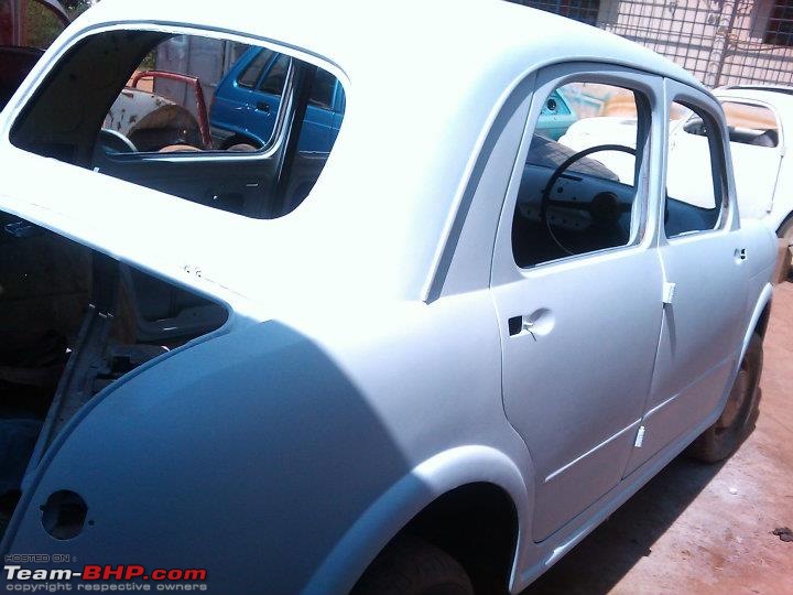 Restoration of a NOMAD's 1954 Fiat Millecento- DELIVERED-386245_327735137253115_100000498933587_1397693_2968302_n.jpg