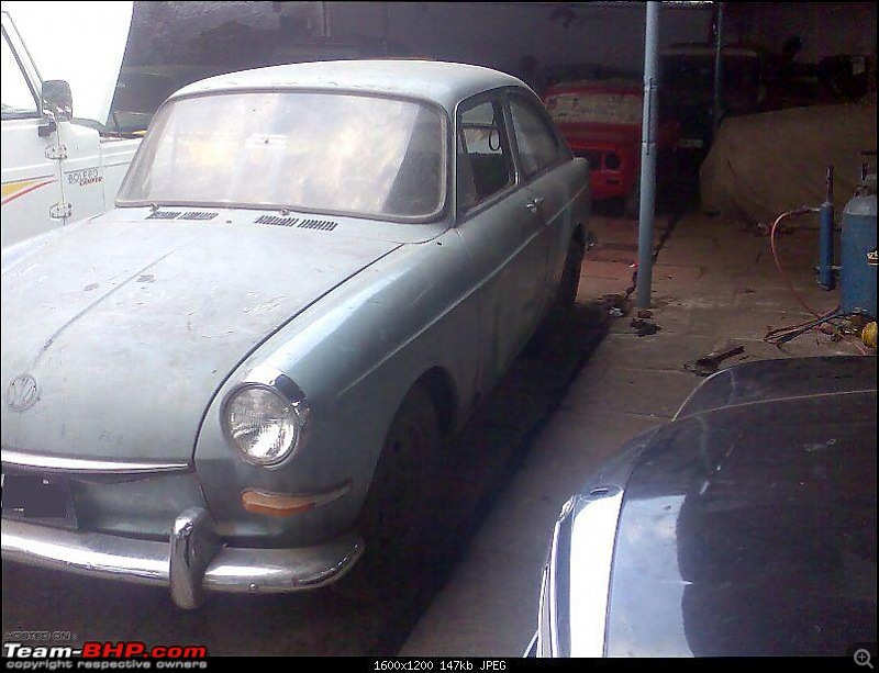 My 1967 VW Fastback restoration-  Destiny's Child-image104.jpg