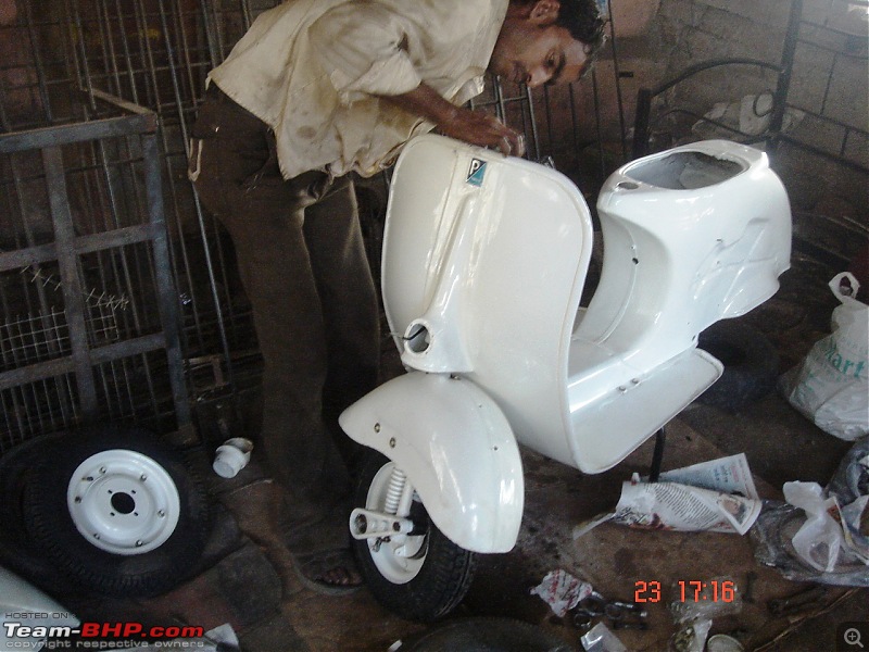 Bitten by the Scooter Bug: My 1964 - Vespa 150-dsc02272.jpg