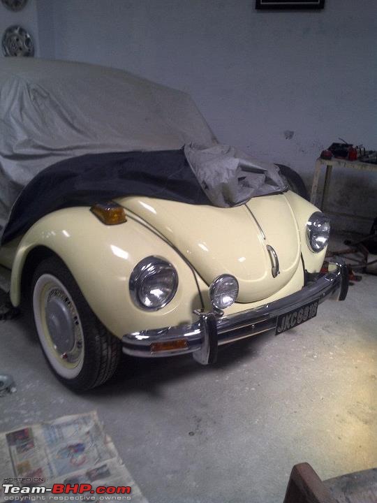My 1961 Volkswagen Beetle,restoration project-1.jpg