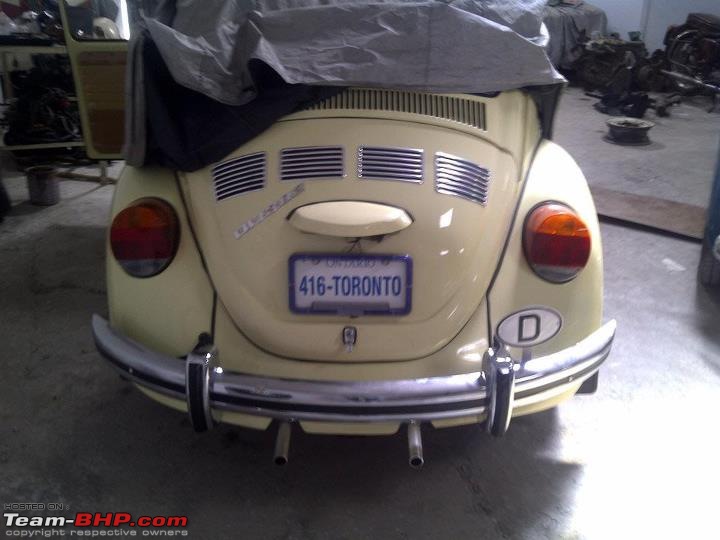 My 1961 Volkswagen Beetle,restoration project-2.jpg
