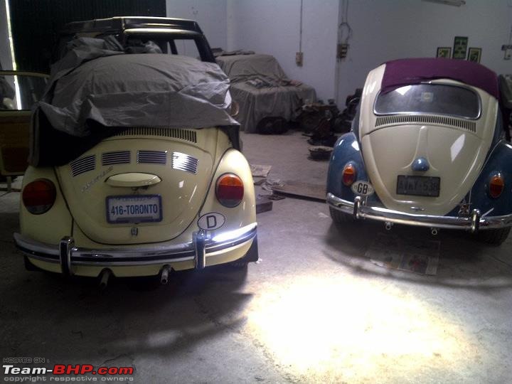 My 1961 Volkswagen Beetle,restoration project-5.jpg