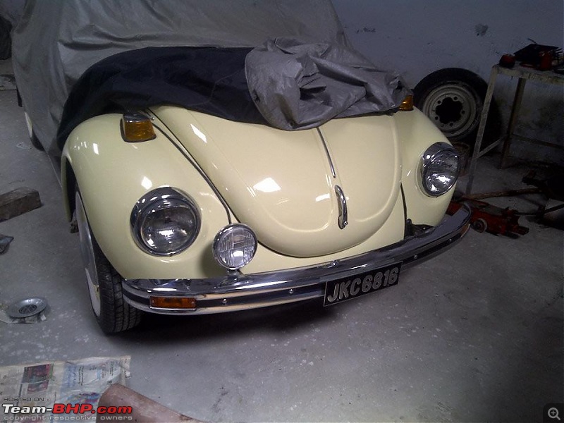 My 1961 Volkswagen Beetle,restoration project-.jpg