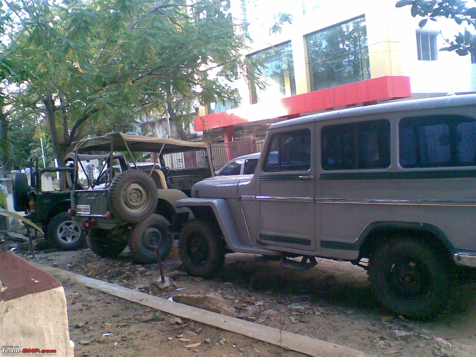military jeep for sale in mumbai
