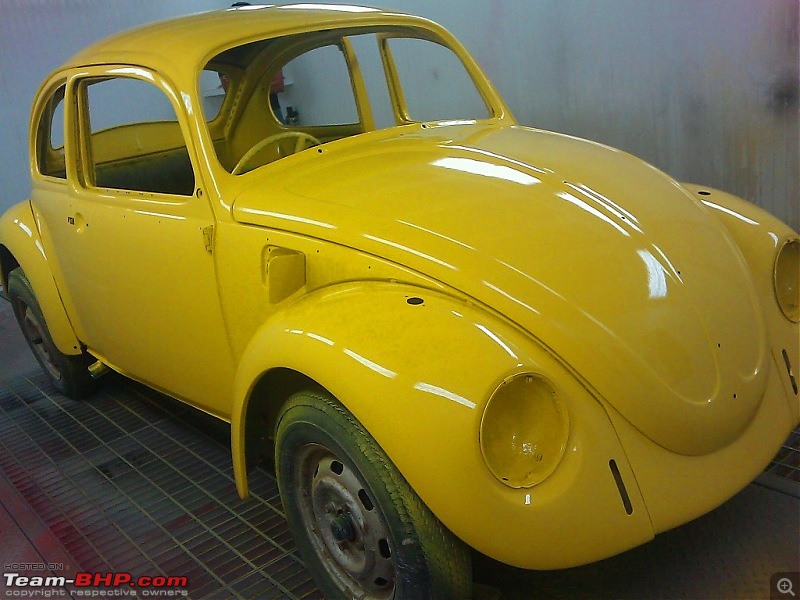 Monster 1969 VW Beetle Restoration - EDIT : Delivered-imag_0214.jpg