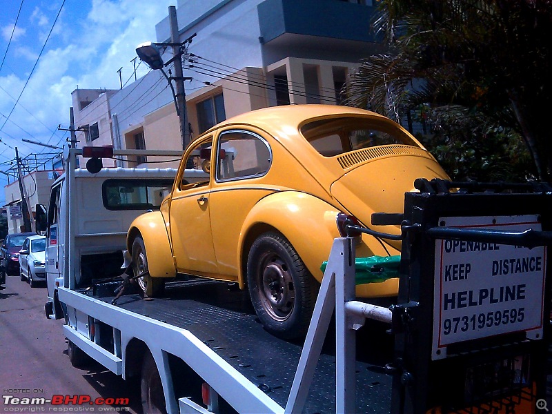 Monster 1969 VW Beetle Restoration - EDIT : Delivered-imag_0630.jpg