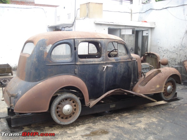 A Beauty called Chevy Standard 6, 1936 Model-dsc00082.jpg