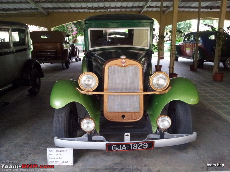 Pranlal Bhogilal Collection -  Auto World - Dasthan - Kathwada - Gujarat-00320120810_133132.jpg