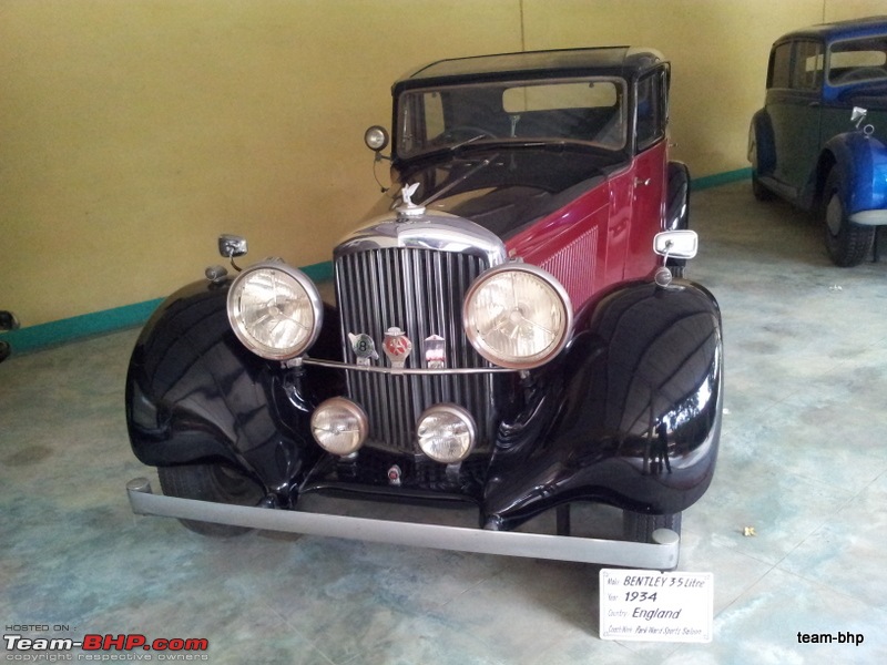 Pranlal Bhogilal Collection -  Auto World - Dasthan - Kathwada - Gujarat-01020120810_133420.jpg