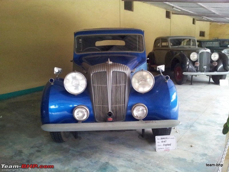 Pranlal Bhogilal Collection -  Auto World - Dasthan - Kathwada - Gujarat-01120120810_133432.jpg