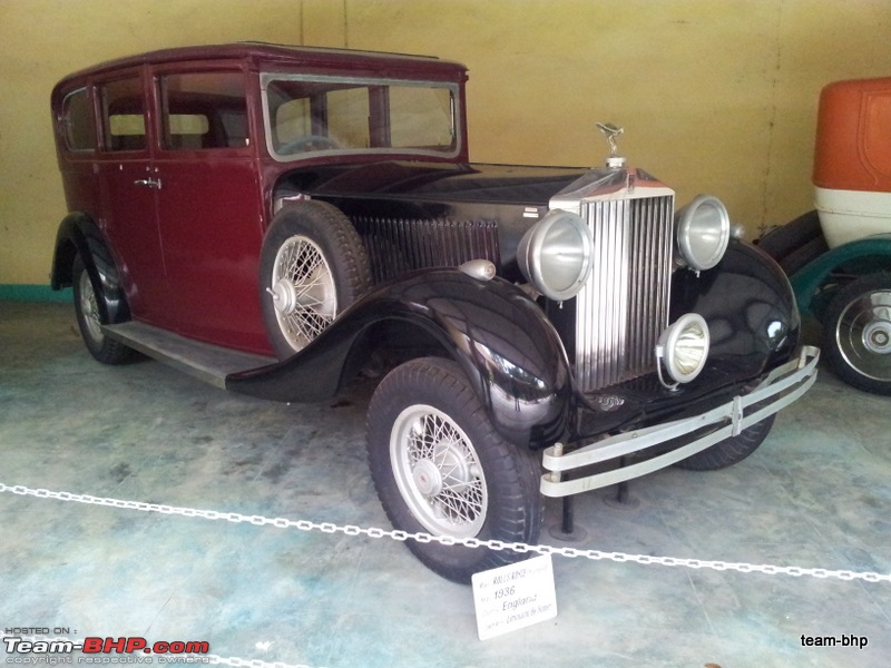 Pranlal Bhogilal Collection -  Auto World - Dasthan - Kathwada - Gujarat-01520120810_133606.jpg
