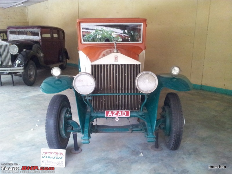 Pranlal Bhogilal Collection -  Auto World - Dasthan - Kathwada - Gujarat-01620120810_133625.jpg