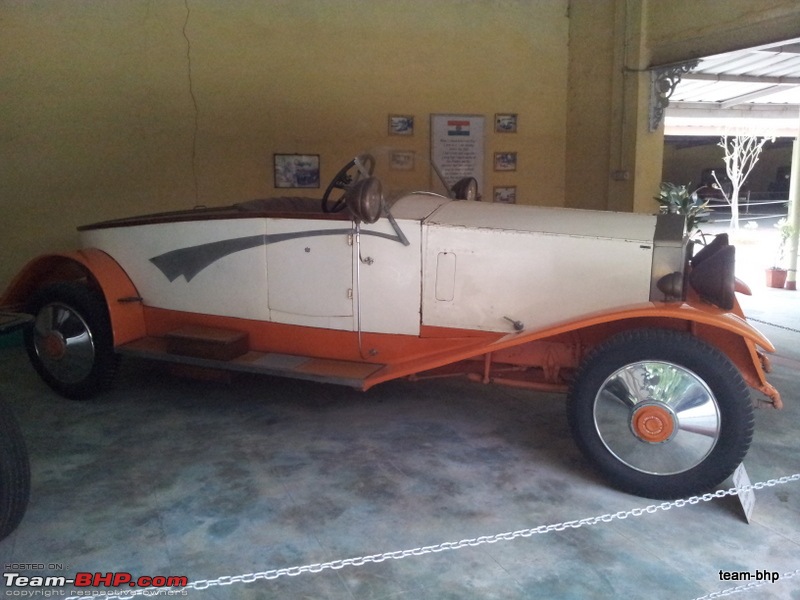 Pranlal Bhogilal Collection -  Auto World - Dasthan - Kathwada - Gujarat-01820120810_133705.jpg