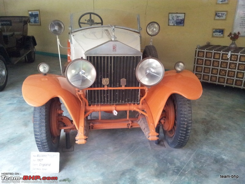 Pranlal Bhogilal Collection -  Auto World - Dasthan - Kathwada - Gujarat-01920120810_133719.jpg