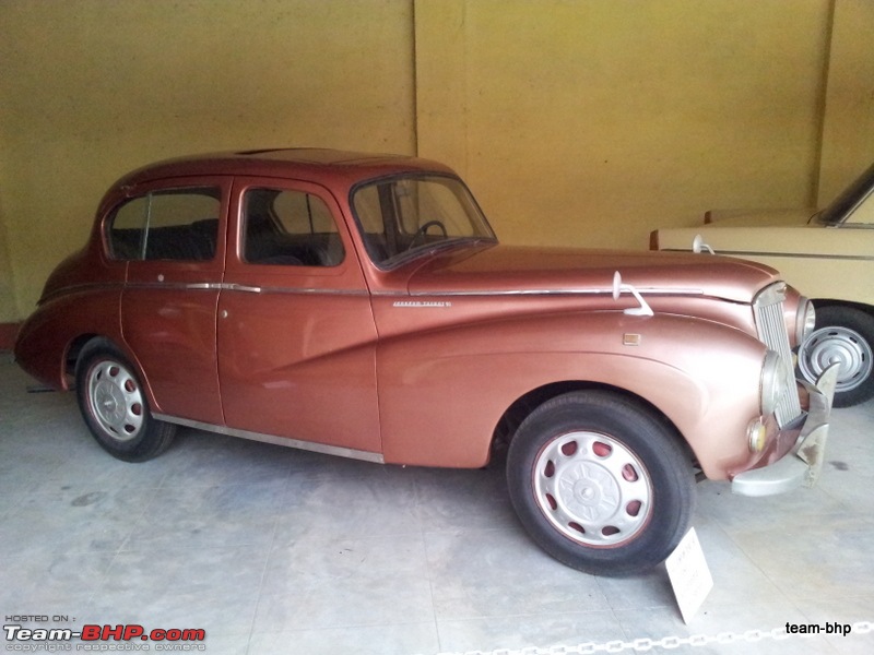 Pranlal Bhogilal Collection -  Auto World - Dasthan - Kathwada - Gujarat-02920120810_134108.jpg