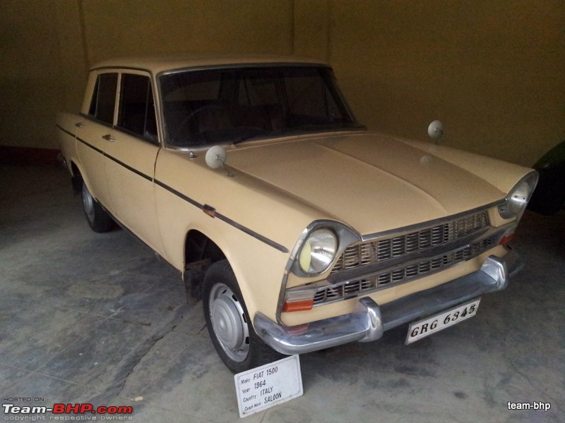 Pranlal Bhogilal Collection -  Auto World - Dasthan - Kathwada - Gujarat-03120120810_134131.jpg