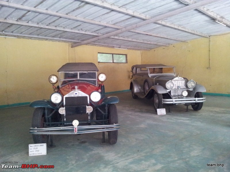 Pranlal Bhogilal Collection -  Auto World - Dasthan - Kathwada - Gujarat-04020120810_134426.jpg