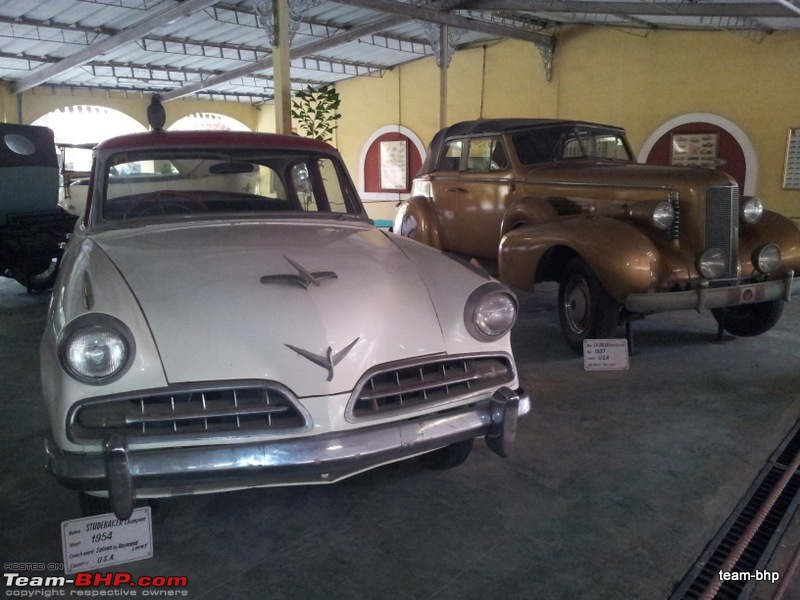 Pranlal Bhogilal Collection -  Auto World - Dasthan - Kathwada - Gujarat-04920120810_134717.jpg