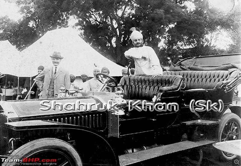 The Nizam of Hyderabad's Collection of Cars and Carriages-napier-lost.jpg