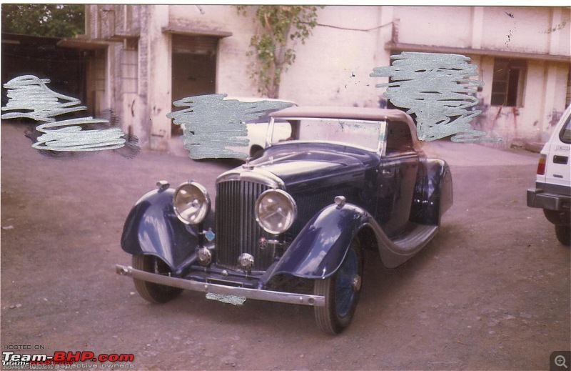 Holkar magic - the fabulous cars of H.H. Maharaja Yeshwantrao Holkar of Indore-rampur-bentley.jpg