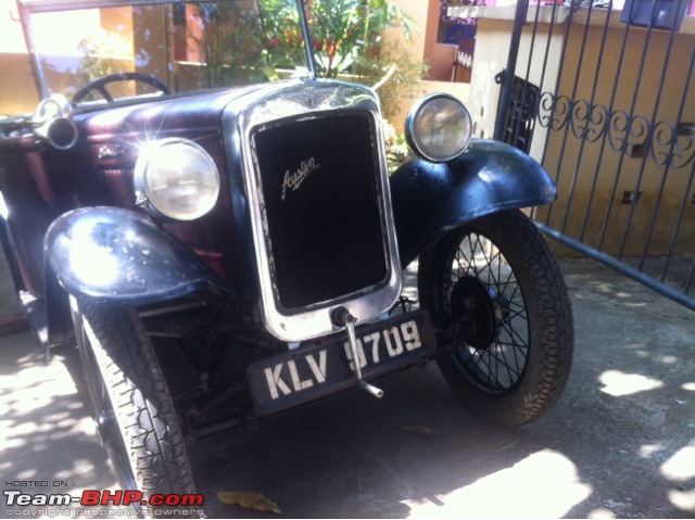 Immaculate Austin 7 - A reference to collectors-image1230357495.jpg