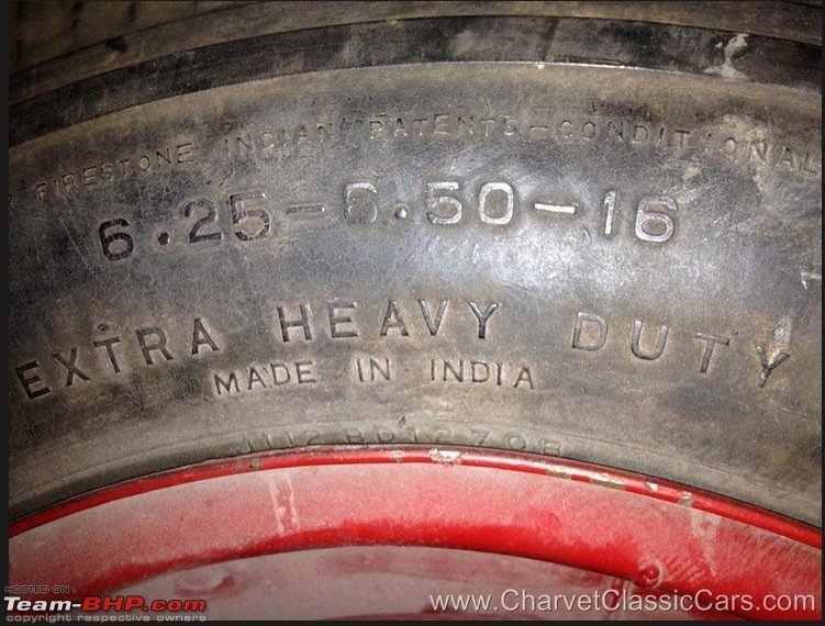 Duesenbergs in India (Incl. Cord & Auburn)-cord-810-1936-india-serial-2662h-engine-fb1044-tire-made-india.jpg