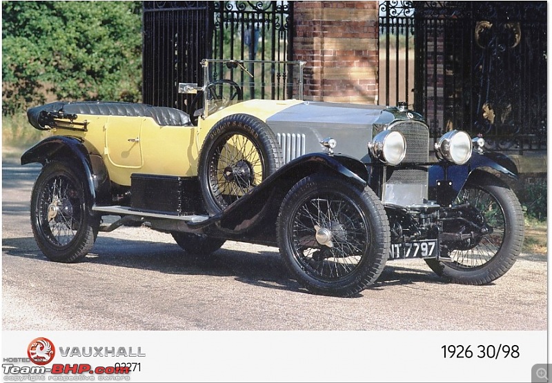 How rich were the Maharajas before Independence! Cars of the Maharajas-kashmir-vauxhall-3098-oe-velox-1926-tbhp.jpg