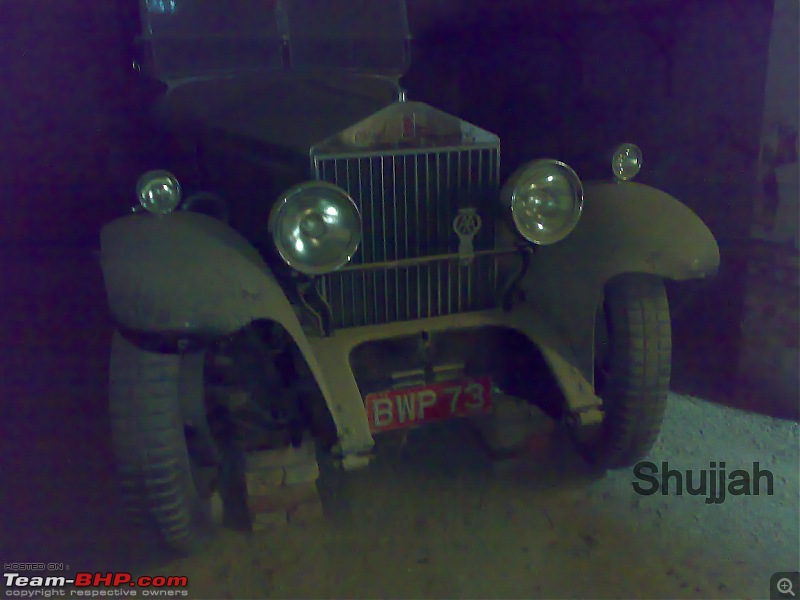 Cars of HH Nawab Sadiq M Abbasi V of Bahawalpur, Pakistan-rolls-royce-phantom-1-1927-darbari-92yc-14.jpg