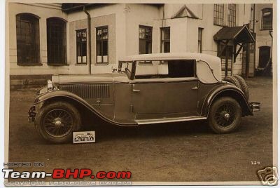 Cars of HH Nawab Sadiq M Abbasi V of Bahawalpur, Pakistan-lanciapetera1.jpg