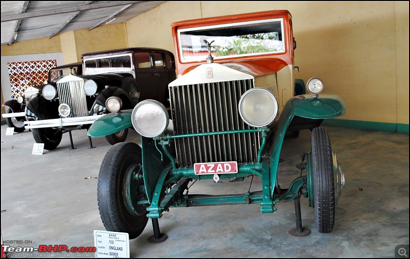 Pranlal Bhogilal Collection -  Auto World - Dasthan - Kathwada - Gujarat-dsc_0074.jpg