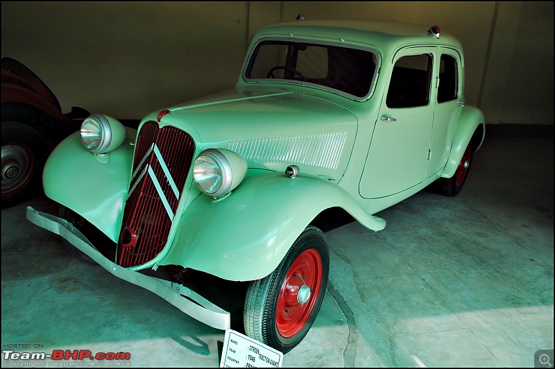 Pranlal Bhogilal Collection -  Auto World - Dasthan - Kathwada - Gujarat-dsc_0089.jpg