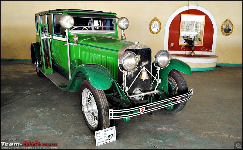 Pranlal Bhogilal Collection -  Auto World - Dasthan - Kathwada - Gujarat-dsc_0104.jpg