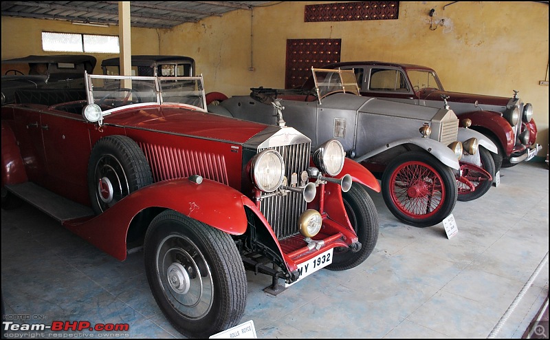 Pranlal Bhogilal Collection -  Auto World - Dasthan - Kathwada - Gujarat-dsc_0109.jpg